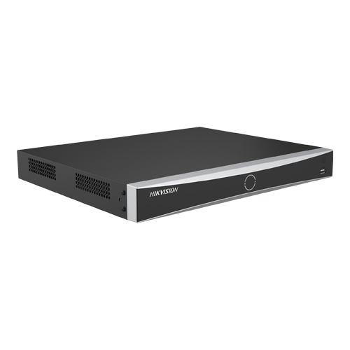 img35418large.png NVR 4K, AcuSeek, 8 porturi max. 32MP, Alarma, 1U - HIKVISION DS-7608NXI-I2-Vpro - imagine 2