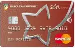 Banca Transilvania — Start Forte, plata în rate