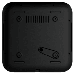 NVR 8 canale, ethernet, negru - AJAX NVR08(B) - imagine 3