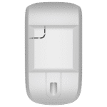 Detector de miscare PIR cu camera, Superior MotionCam HD (PhOD) anti-masking, wireless, alb- AJAX SuperiorMotionCam(PhOD)(W) - imagine 3