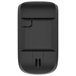 Detector de miscare PIR cu camera, Superior MotionCam HD (PhOD) anti-masking, wireless, negru - AJAX SuperiorMotionCam(PhOD)(B) - imagine 3