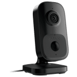 Camera Indoorcam IP, wireless, interior, 4MP, lentila fixa, PIR, IR 8m, negru– AJAX IndoorCam(B) - imagine 2