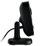 Camera Indoorcam IP, wireless, interior, 4MP, lentila fixa, PIR, IR 8m, negru– AJAX IndoorCam(B) - imagine 3