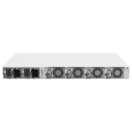 Switch 2 x QSF28 100G, 16 x SFP28 25G, 2 x RJ45 100 Mbps, 1U - MikroTik CRS518-16XS-2XQ-RM - imagine 3
