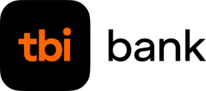tbi bank logo