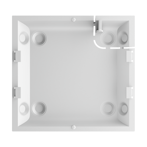 Smartbracket Ajax MotionCam, alb - AJAX 21573.23.WH