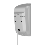 Detector de miscare PIR MotionCam Indoor (PhOD) Fibra, imunitate animale, alb - AJAX MotionCam(PhOD)Fibra(W) - imagine 3
