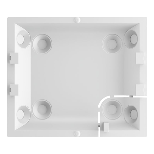 Smartbracket MotionProtect - AJAX 9638.09.WH