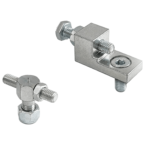 Mecanism de limitare deschidere poarta pentru SUBWING - MOTORLINE SW-STOP