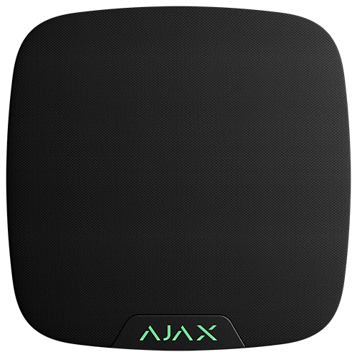 Modul vocal wireless bidirectional SpeakerPhone, negru - AJAX SpeakerPhone(B)