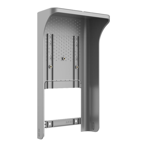Rama protectie ploaie pentru terminal DS-K1T673 - HIKVISION DS-KAB673-S1