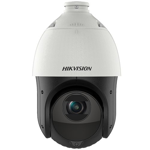 Camera PTZ IP 4.0 MP Zoom optic 25X, IR 100 metri, Smart VCA - HIKVISION DS-2DE4425IW-DE(S6)