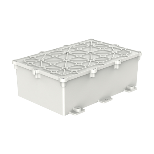 Acumulator Lithium 10.8V/20Ah pentru camera solara DS-2XS6A25G0-I/CH20S40 - HIKVISION DS-2FSCH30