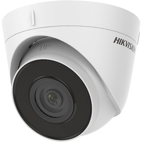 Camera IP 2MP, lentila 2.8mm, IR 30m, EXIR 2.0, PoE, IP67 - HIKVISION DS-2CD1321-I-2.8mm