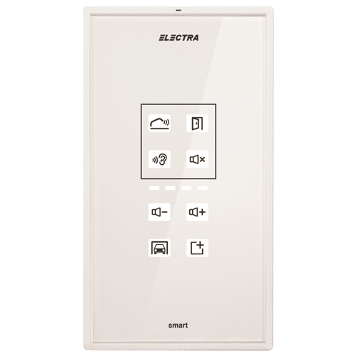 Terminal audio - SMART, G3 - ELECTRA ATM.0S083.ELWTL