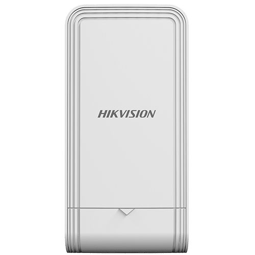 Bridge wireless 5GHz 802.11ac, 867Mbps, max. 3Km, 8 dBi, PoE - HIKVISION DS-3WF3000S-EI-5AC-P