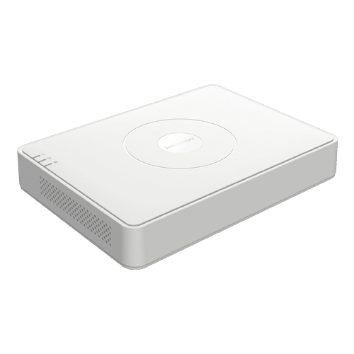 DVR AcuSense, 16 ch., 3K + 2 ch. IP 6MP, Audio over coaxial, 1U - HIKVISION iDS-7116HQHI-M1-T