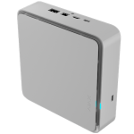 NVR 16 canale, ethernet, hdmi, alb, 4K- AJAX NVR16-HAC(W) - imagine 3