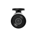 Camera bullet IP 5.0MP, lentila 2.8 mm, IR 50m, WL 50m, PoE, negru - AJAX BulletCam-IRWL(B)-5.28 - imagine 3