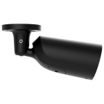 Camera bullet IP 5.0MP, lentila 2.8 mm, IR 50m, WL 50m, PoE, negru - AJAX BulletCam-IRWL(B)-5.28 - imagine 2