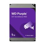 KIT 4 Camere video Wi-Fi IP PT, Auto-Tracking, 4MP, 2.8mm, Mic., Difuzor, IR 25m, WL 25m, NVR, HDD 1TB, HIKVISION – KIT4CHAHIPAPTWL-4A28WG-WDT1W - imagine 5