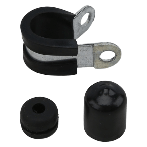 Kit conectare banda led bariere - FAAC 390992