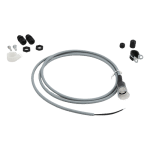 Kit conectare banda led bariere - FAAC 390992 - imagine 4