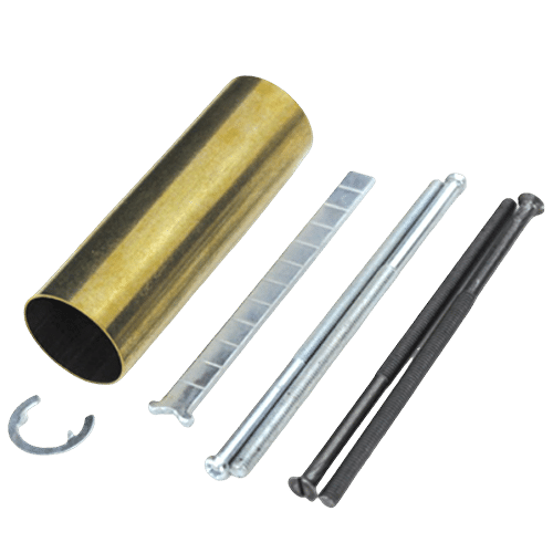 Prelungitor cilindru de 8 mm pentru yala electrica 1.11731 - CISA 1.07165.02.0