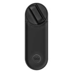 Incuietoare inteligenta cu WiFi, BT, acces cu cod, aplicatie de mobil, negru,Yale Linus L2 - ASSA ABLOY YALE-LINUS-SL-103/B