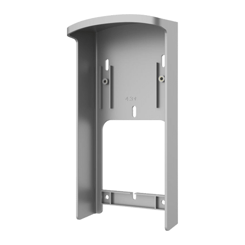 Protectie pentru terminal DS-K1T341/342 - HIKVISION DS-KAB34X-S1
