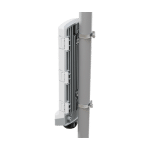 Switch exterior, 3 x RJ45 1G (1 x PoE-In bt, 2 x PoE-Out), 3 x SFP+ 10G, IP66 - Mikrotik CSS606-1G-2Gi-3S+OUT - imagine 3