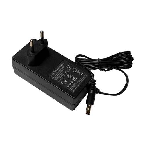 Sursa de alimentare DC 24V 1.5A - MikroTik SAW36-240-1500