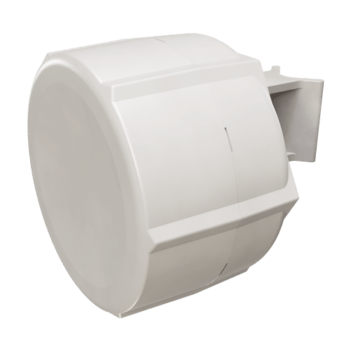 SXT LTE7 kit, 2 x RJ45 100Mbps, 2 x slot SIM, PoE-In af/at, PoE-Out pasiv, IP54 - MikroTik SXTR&R11e-LTE7
