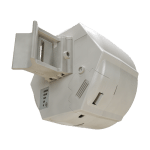 SXT LTE7 kit, 2 x RJ45 100Mbps, 2 x slot SIM, PoE-In af/at, PoE-Out pasiv, IP54 - MikroTik SXTR&R11e-LTE7 - imagine 2