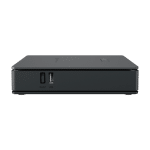 Router hAP ax S, Wi-Fi 6, Dual-Band, AX3000, 5.5/6.5 dBi, 5 x RJ45 1G, PoE In/Out pasiv - MikroTik E62iUGS-2axD5axT - imagine 3
