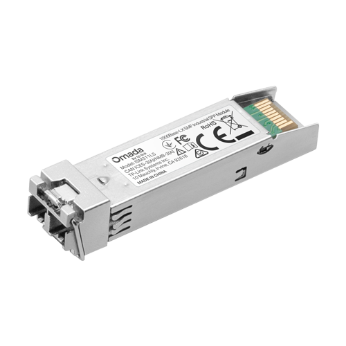 Modul SFP, 1G, SM, 20 km, 1310nm, Duplex LC/UPC, DDM - TP-Link Omada ISM311LS