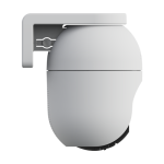 Camera IP Wi-Fi, Pan&Tilt, 4K, lentila 4mm, Audio bidirectional, IR 30m, Color 24/7, Alarma - EZVIZ CS-C8c-8MP - imagine 3
