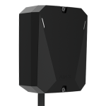 Centrala alarma Superior Hub Hybrid 2, negru, Ethernet - AJAX Hub 2 Hybrid(B) - imagine 2