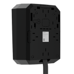Centrala alarma Superior Hub Hybrid 2, negru, Ethernet - AJAX Hub 2 Hybrid(B) - imagine 3