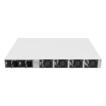 Switch L3, 4 x SF28 25G, 16 x QSFP28 100G, 2 x RJ45 10G - MikroTik CRS520-4XS-16XQ-RM - imagine 3