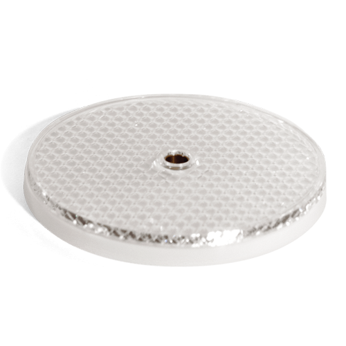 Panou reflector bariera IR cu reflexie - MOTORLINE MFSE12