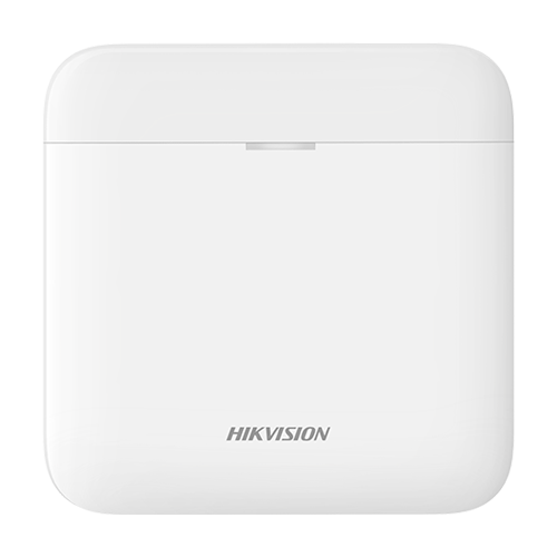 Centrala de efractie wireless AX PRO (868MHz), TCP/IP, GPRS 4G, Wi-Fi - HIKVISION DS-PWA64-M-WE