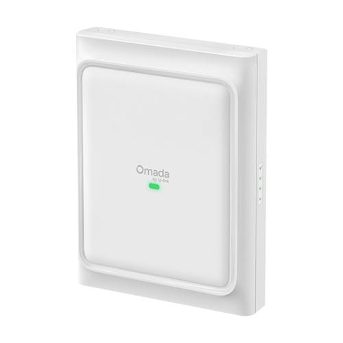 Access Point Wi-Fi 7, BE3600 Dual-Band, 8.3/13.2 dBi, 1 x RJ45 2.5G, BLE 5.2, PoE In - TP-Link Omada EAP725-Outdoor