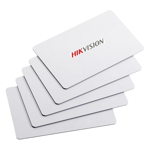 Tag proximitate Desfire, 13.56MHz – HIKVISION DS-K7M106-D0E