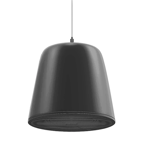 Difuzor Analog, 30W, montare suspendat de tavan, negru – HIKVISION DS-QAZ0530G1-BLACK