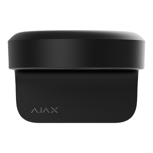 Suport de perete pentru camera MountCam A1 ASP, negru - AJAX MountCamA1(B)