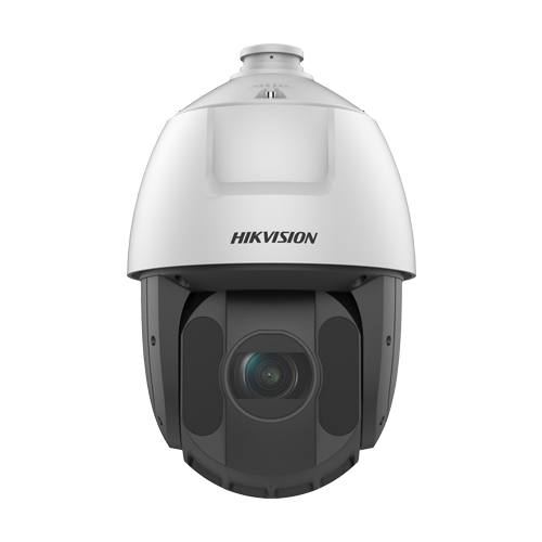 Camera PTZ IP, 4.0 MP, Zoom optic 25X, IR 150m DarkFighter, Alarma - HIKVISION DS-2DE5425IWG1-E