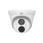 Camera IP 4 MP, lentila 2.8 mm, IR 30M - UNV IPC3614LR3-PF28-D - imagine 2