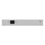 Switch L2+, 8 x RJ45 2.5G PoE+ (240W), 2 x SFP+ 10G, Cloud Management - Ruijie RG-NBS3300-8MG2XS-P - imagine 3