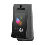 Camera IP cu boxa bluetooth, Wi-Fi6, apelare video, Display 4', Rezolutie 4MP, Audio, IR 10m - EZVIZ CS-S10-2K+